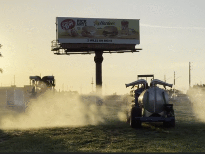 Winning the Battle Against Nursery Pests and Diseases Starts With the Right Sprayer